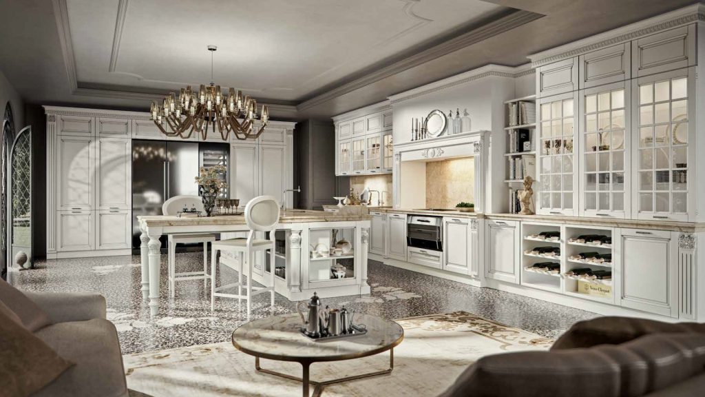 goldie_01_classic_kitchen_old_line_solid_wood